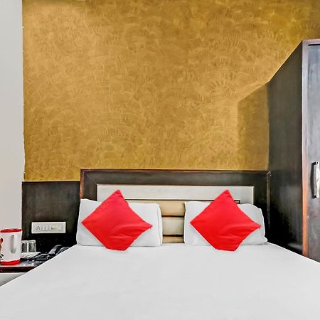 Hotel Stay House New Delhi Bagian luar foto