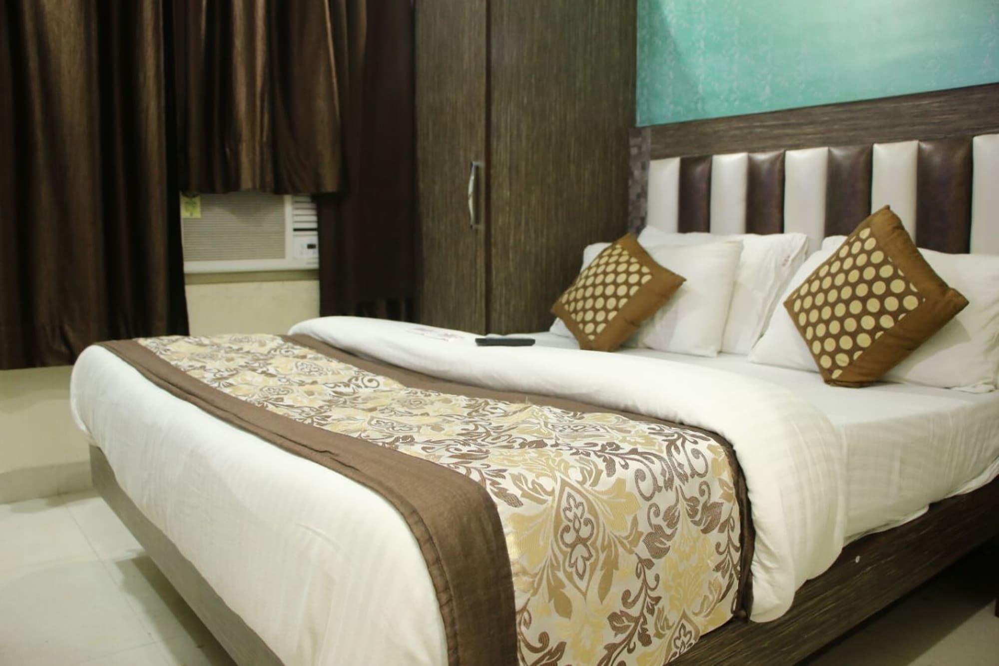 Hotel Stay House New Delhi Bagian luar foto