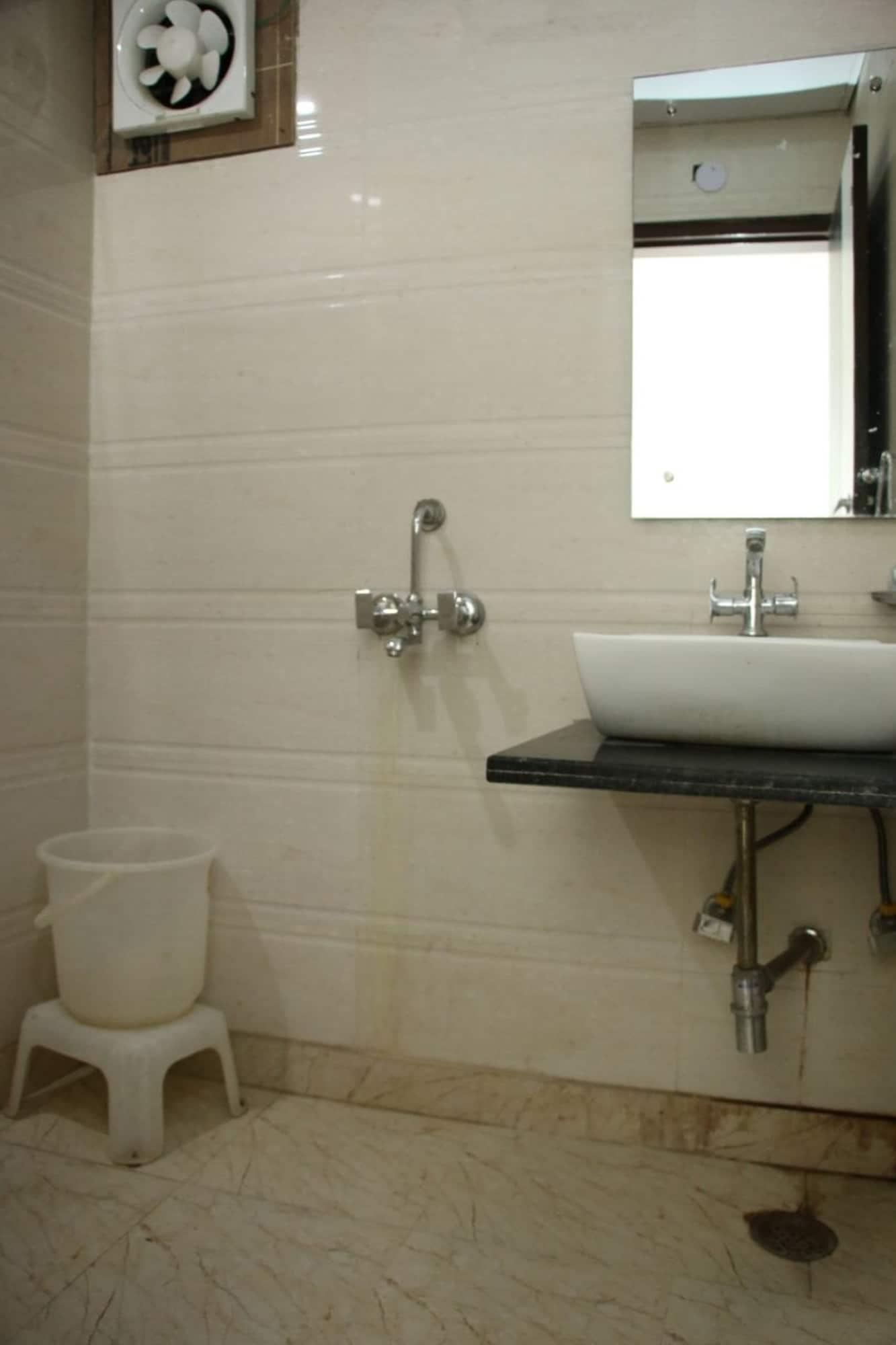 Hotel Stay House New Delhi Bagian luar foto