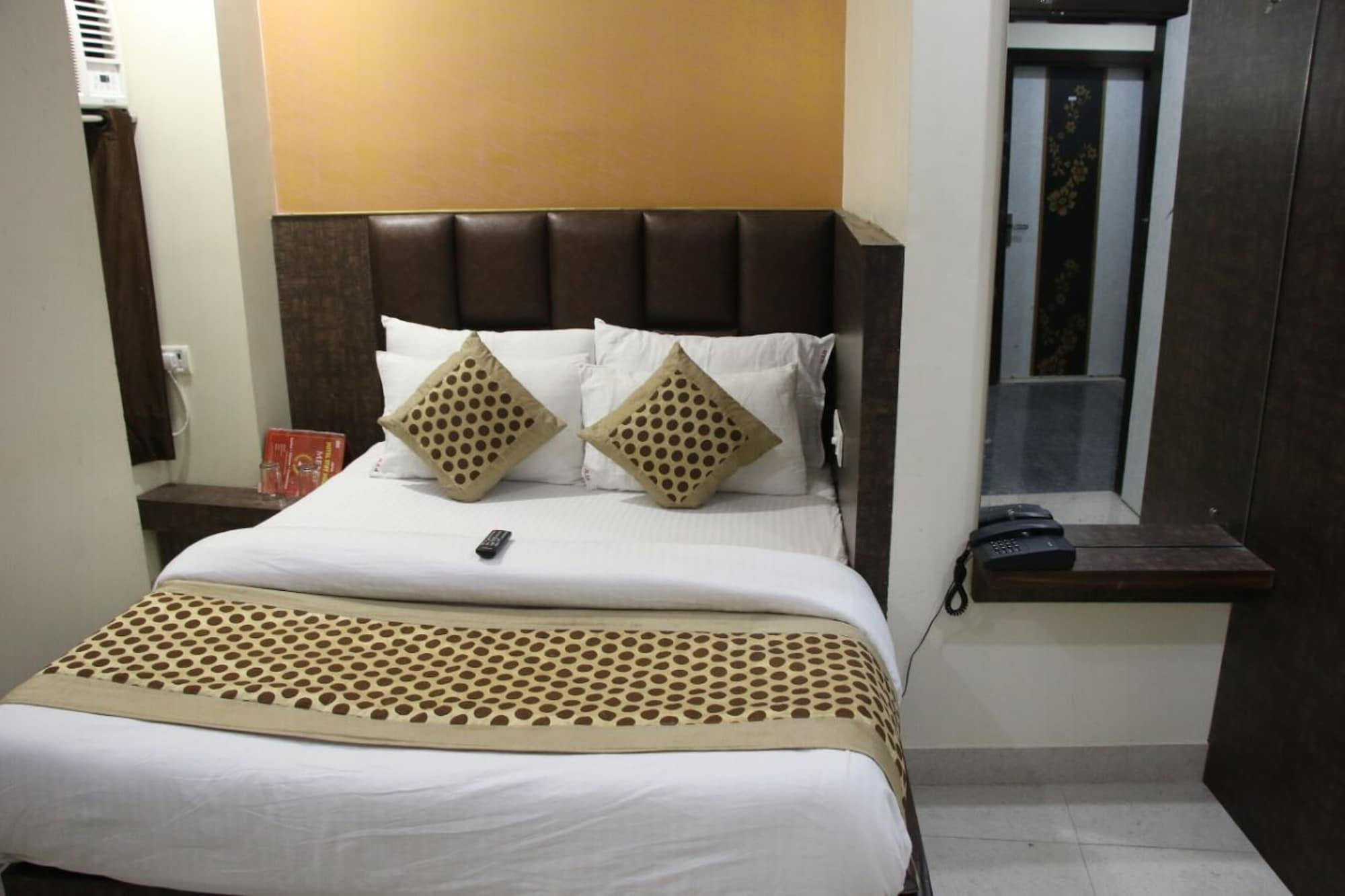 Hotel Stay House New Delhi Bagian luar foto