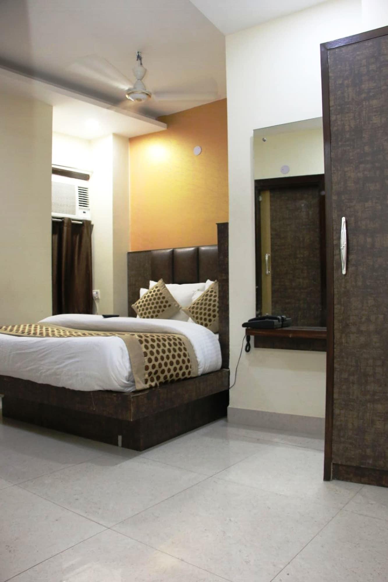 Hotel Stay House New Delhi Bagian luar foto