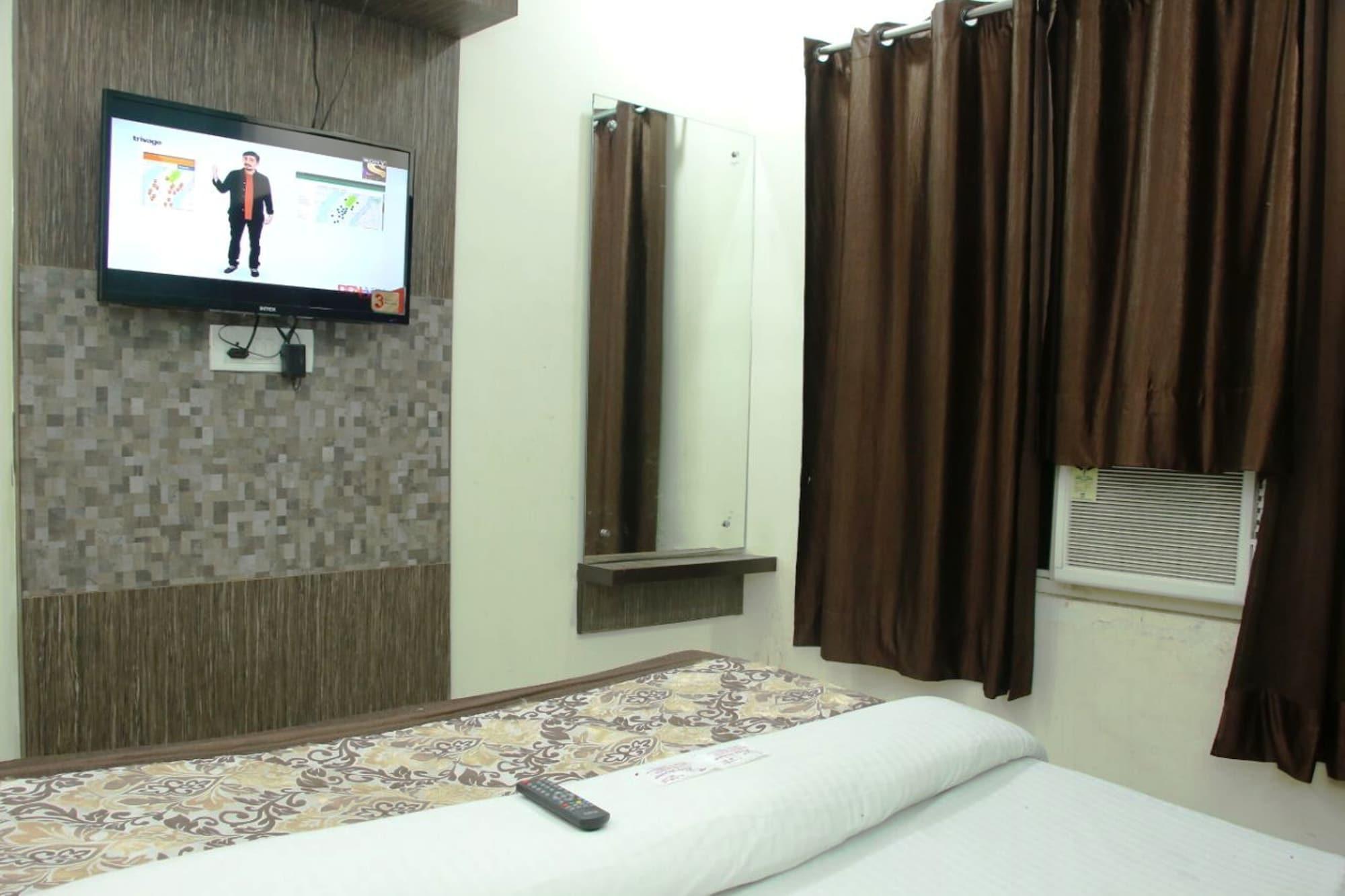 Hotel Stay House New Delhi Bagian luar foto
