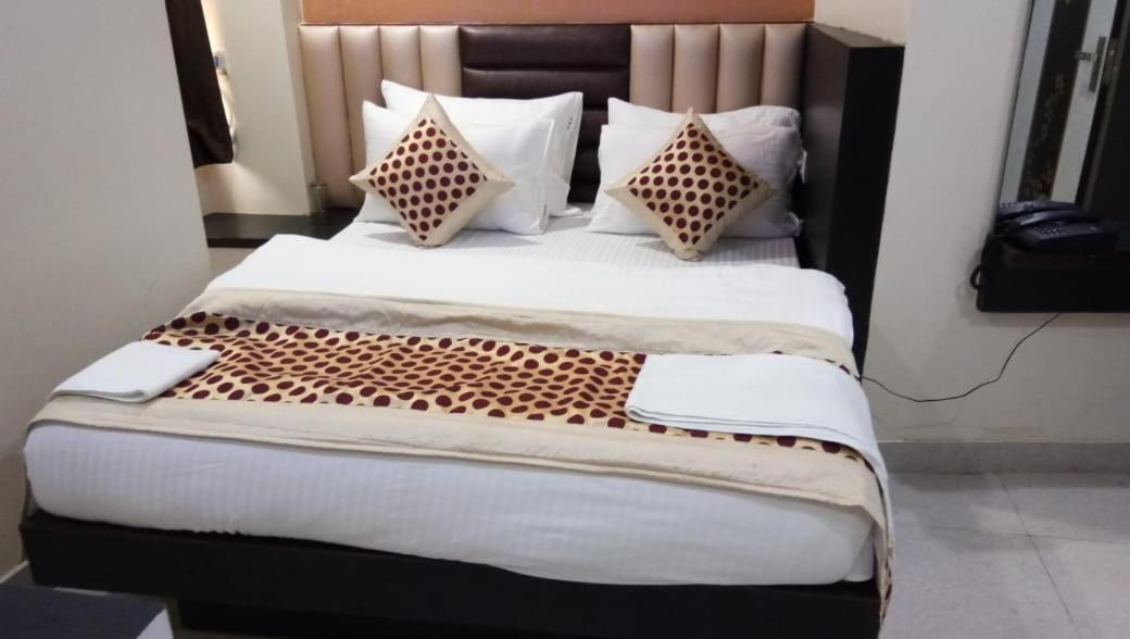 Hotel Stay House New Delhi Bagian luar foto